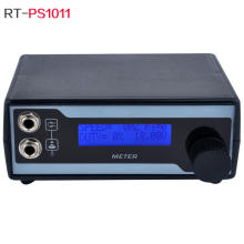 50/60Hz Output Frequency and Dual Output Type Tattoo Power Supply